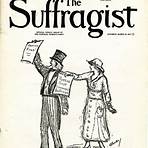how did the suffragettes start the civil war3