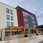 SpringHill Suites by Marriott Denver West/Golden Lakewood, CO4