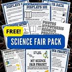 what are the elements of scientific method for kids poster making kit1
