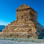 Pasargadae, Iran2