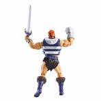 masters of the universe: revelation toys wave 34