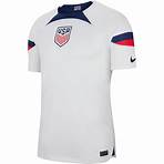 camisa seleção americana de futebol1