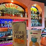 Agave Fresh Mex and Cantina Ormond Beach, FL1