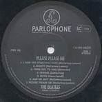 parlophone beatles1