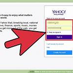 set up additional account with yahoo3
