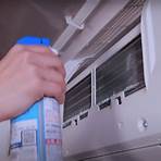 冷氣機清潔噴劑是什麼？1