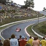 Did Niki Lauda survive the Nurburgring crash?4