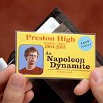 Is Napoleon Dynamite a cult movie?4
