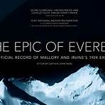 Into Thin Air: Death on Everest película1