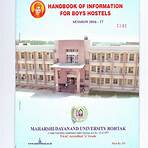 Maharshi Dayanand University3
