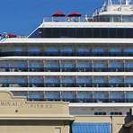 vancouver airport hotels with shuttle to cruise port galveston november 20244