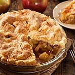 gourmet carmel apple pie recipe in a frying pan recipes using canned beans3