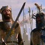 Is Monty Python and the Holy Grail a cult movie?4