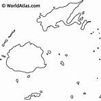 geography of fiji world map4