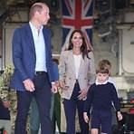 prince george of wales 2023 tour2