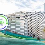 How has Copenhagen led the way on sustainability?1