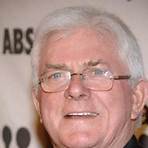What is Phil Donahue’s age?1