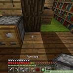 How to make a piston in Minecraft?4