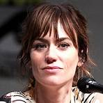 How old is Maggie Siff in real life?4