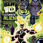 ben 10: ultimate alien season 23