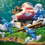 Smurfs the Lost Village: The Voice Russia TV Spot movie2