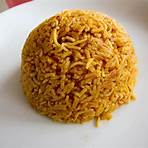 Where does Jollof rice come from?3