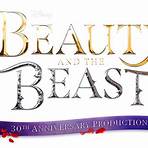 beauty and the beast musical1
