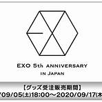 exo official website1