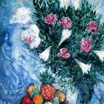 marc chagall biografia resumo3