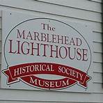 Marblehead Lighthouse Marblehead, OH2