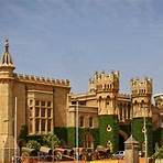 Bangalore Palace2