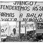 50 anos do golpe de 19645