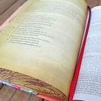 bíblia de estudo king james com estudo holman feminina1