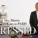 Mrs. Harris Goes to Paris1