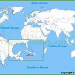 localização da jamaica no mapa3