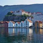 Bergen, Noruega4