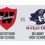 Watertown High School (Massachusetts)3