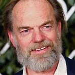 Does Hugo Weaving have a role in merchandising?4