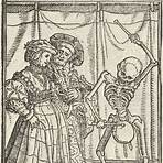 the dance of death painting2