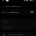 How do I set up Wi-Fi on my Android phone?3