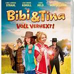 bibi und tina voll verhext dvd1