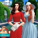 Sims 4, Vol. 2 [Original Game Soundtrack] Ilan Eshkeri3
