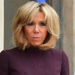 brigitte macron jeune1