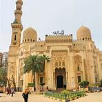 Alexandria, Egito3