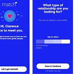 How does Tinder compare to match?3