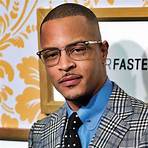 Who is ti & what has he done for a living?4