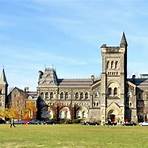 加拿大大學排名20191