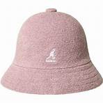 Kangol的漁夫帽和鐘形帽有什麼不同?3