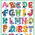 alphabet in english worksheets1