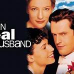 An Ideal Husband movie4
